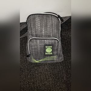 Brand new dime bags mini backpack